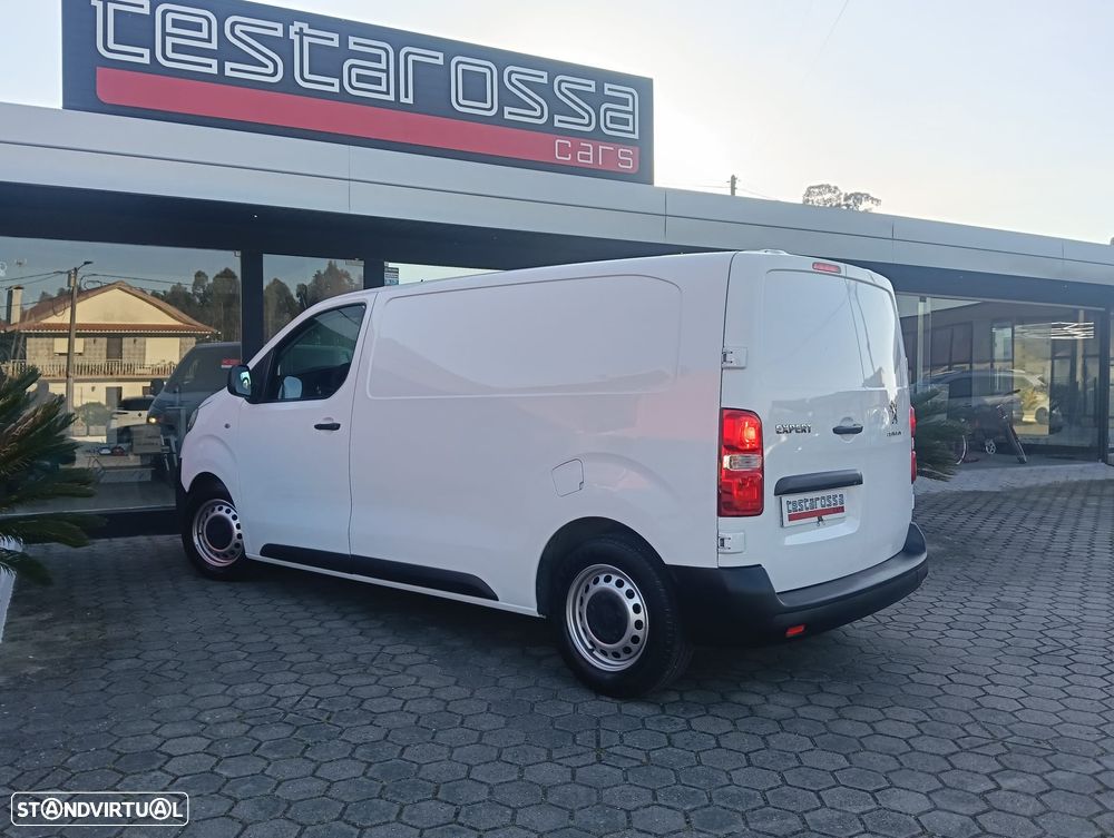 Peugeot Expert - 3