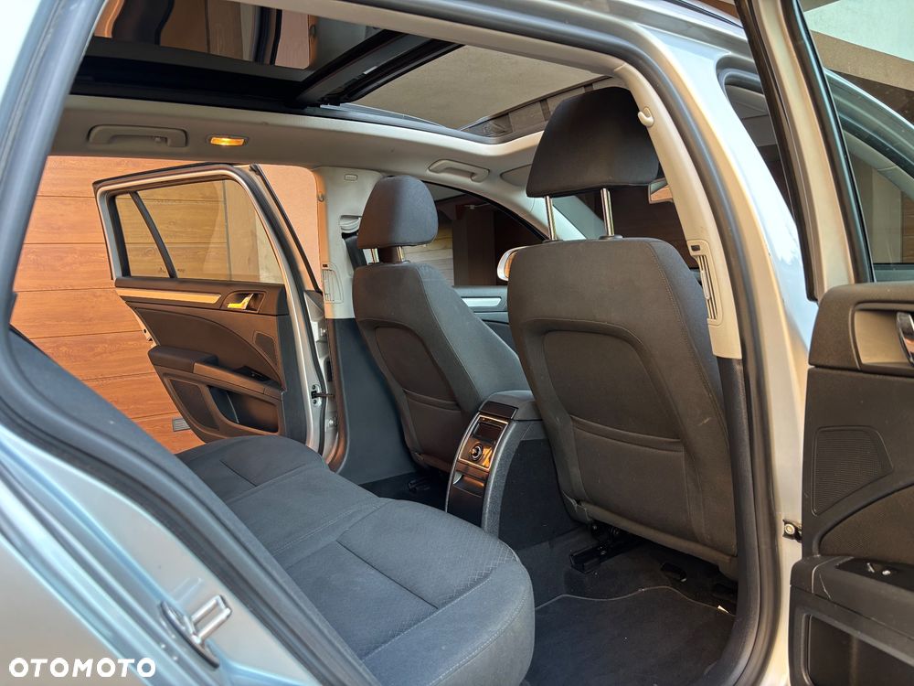 Skoda Superb - 21