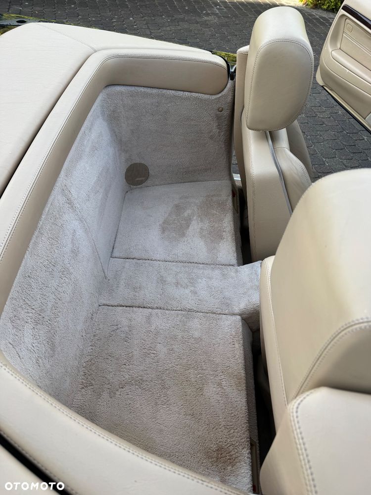 Mercedes-Benz SL 500 - 14