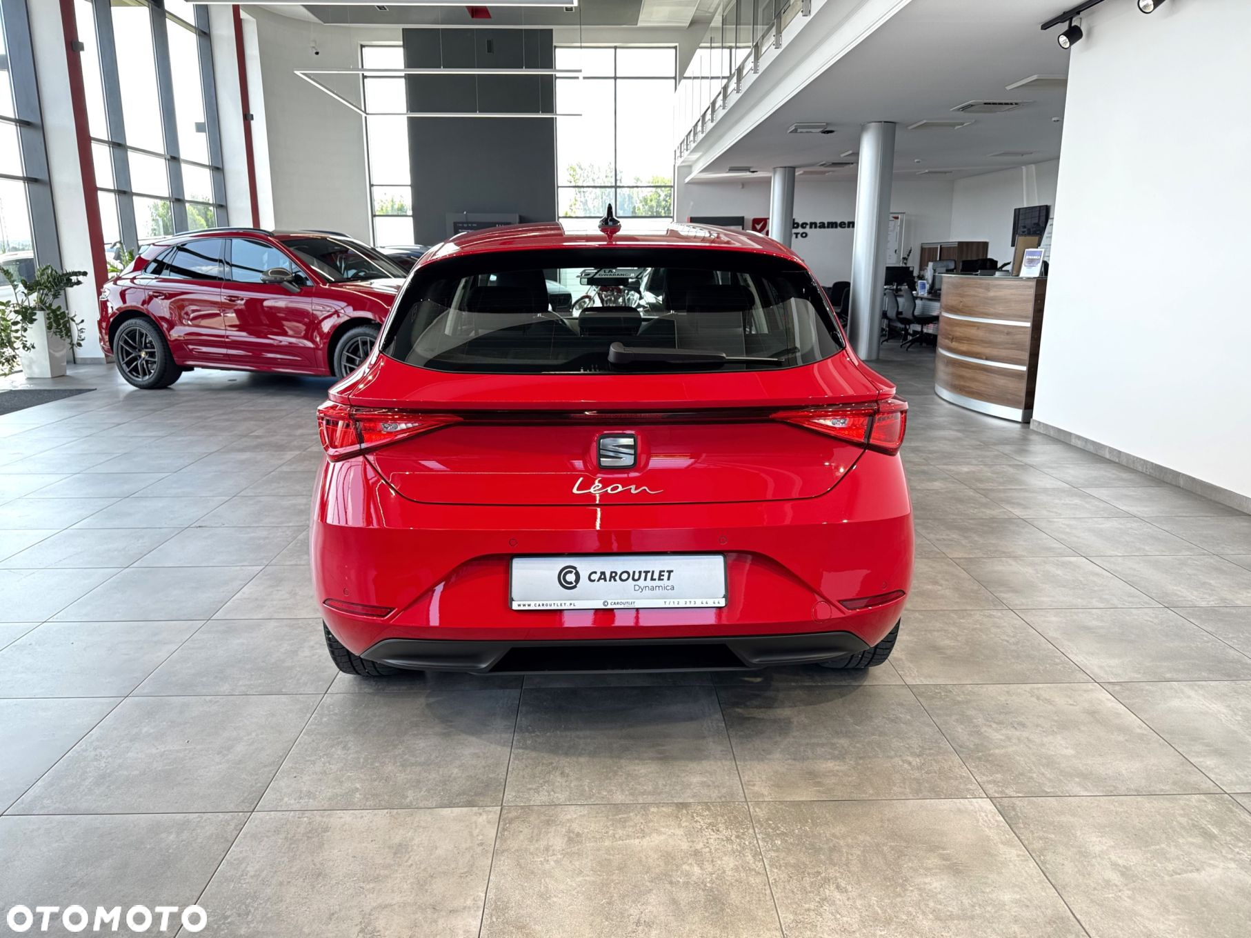 Seat Leon - 8