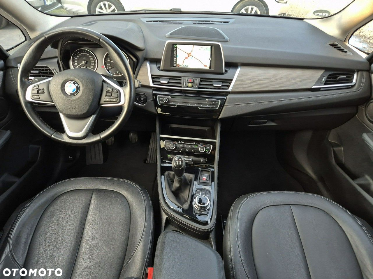 BMW Seria 2 220d Gran Tourer Luxury Line - 24