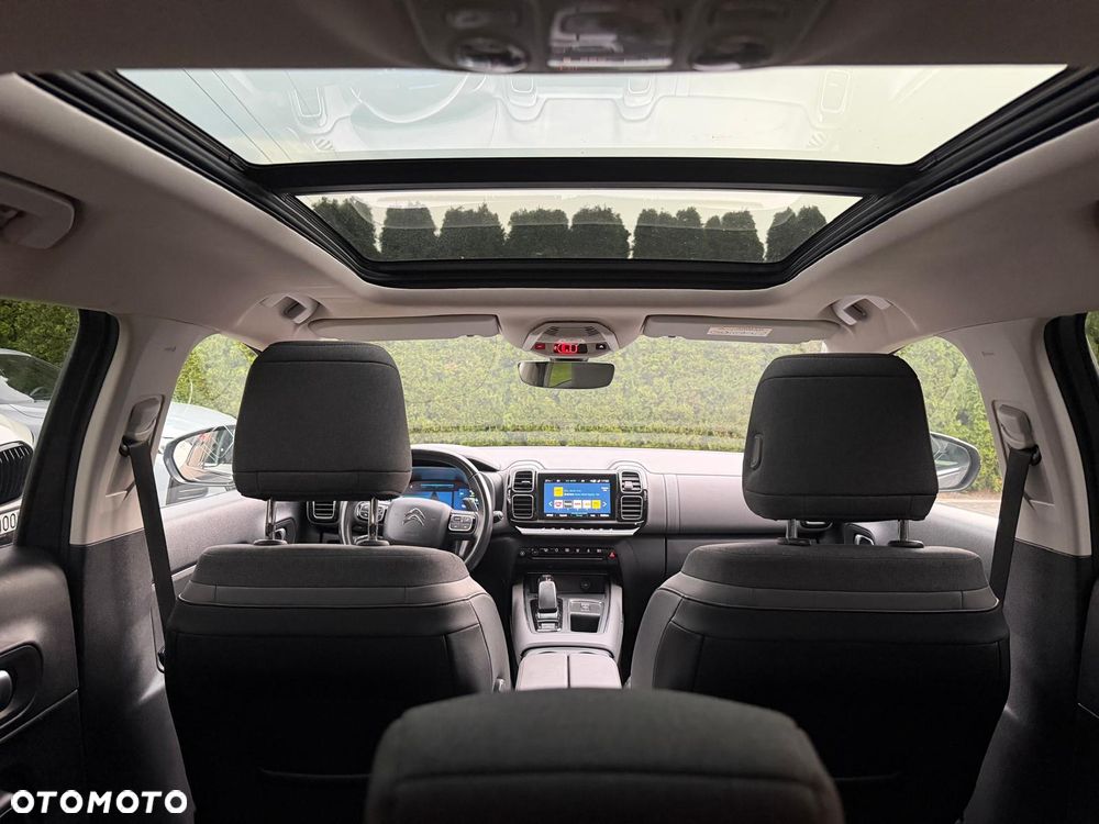 Citroën C5 Aircross 1.6 PHEV Shine EAT8 - 19