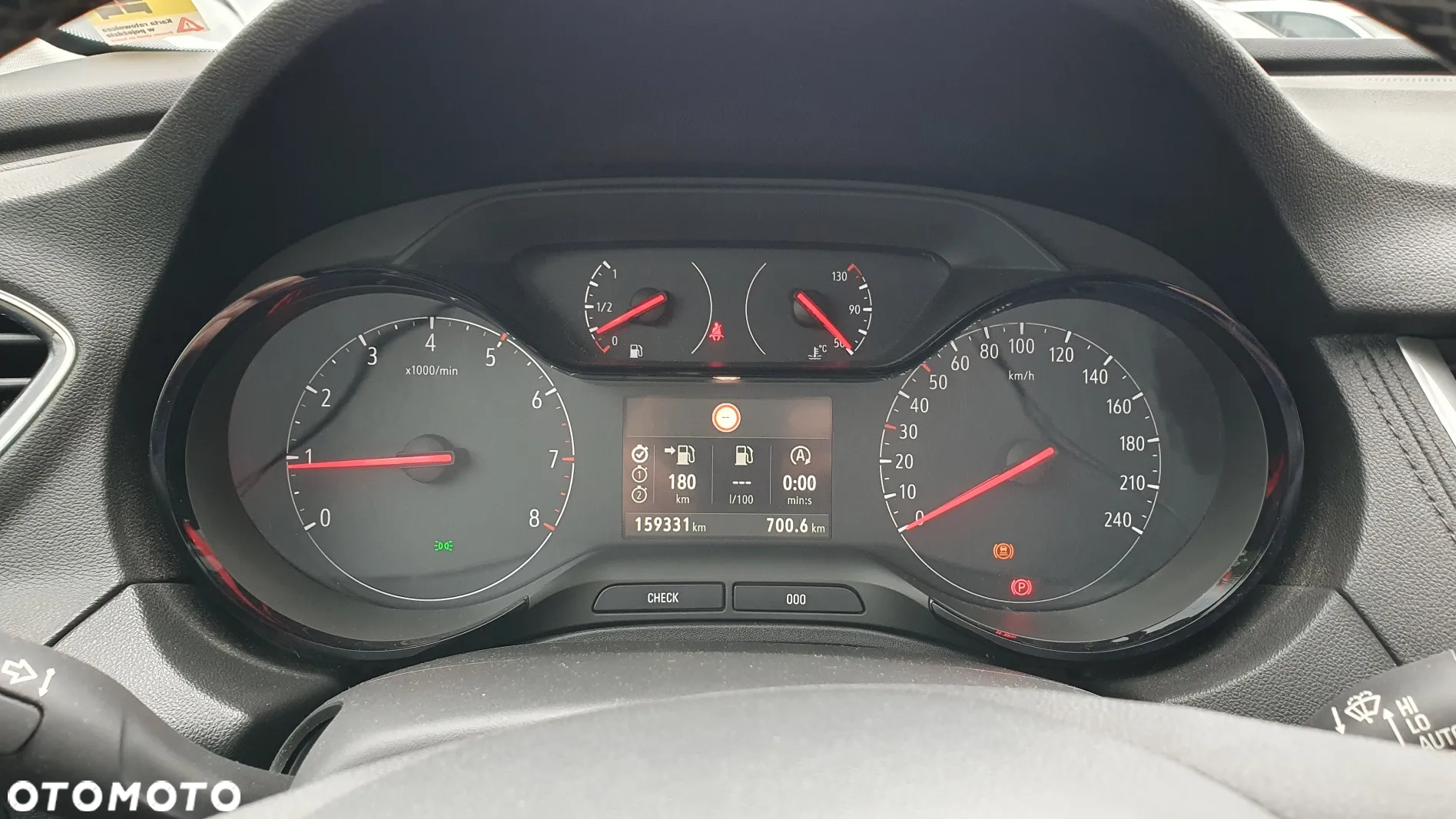 Opel Grandland X 1.5 CDTI Ultimate S&S - 17