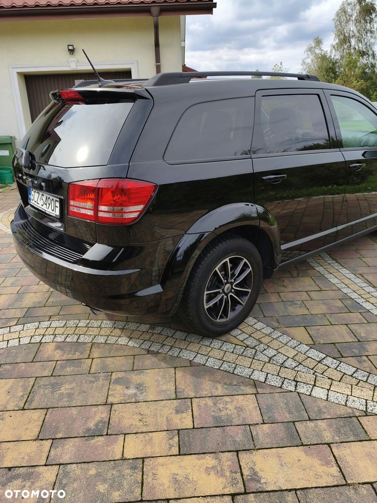 Dodge Journey - 4