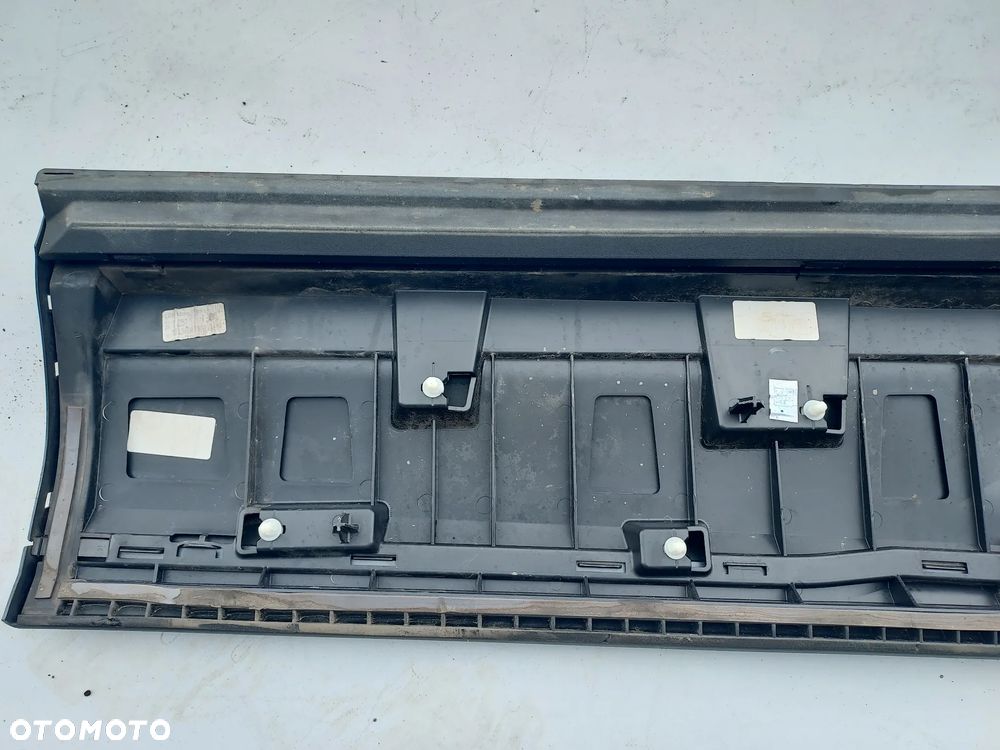Listwa drzwi LT Audi Q7 II 4M0853969N - 7