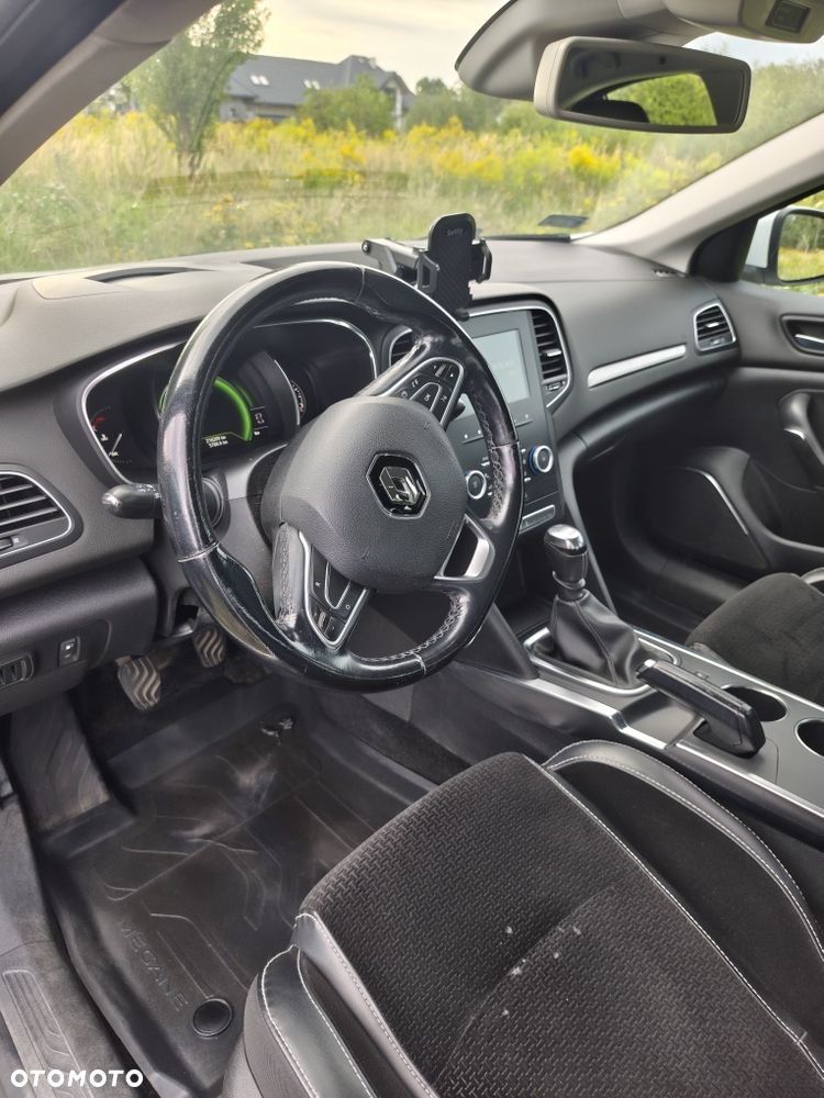 Renault Megane - 3