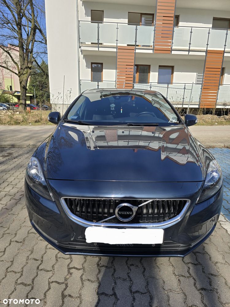 Volvo V40 - 1