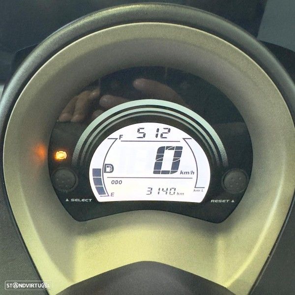 Yamaha NMAX - 7