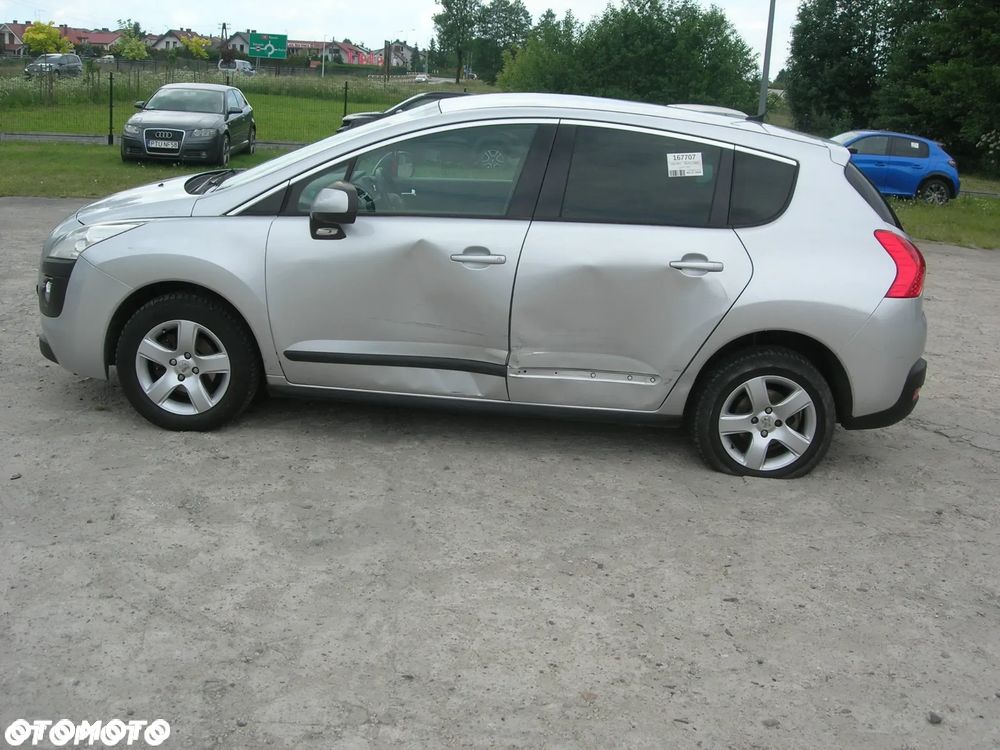 Peugeot 3008 HDi FAP 115 Active - 5