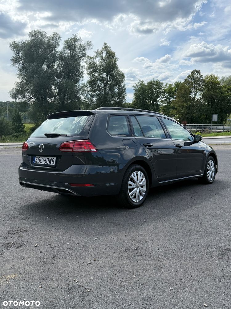 Volkswagen Golf 2.0 TDI DSG Join - 16