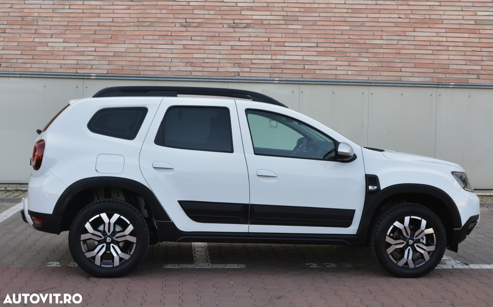 Dacia Duster - 4