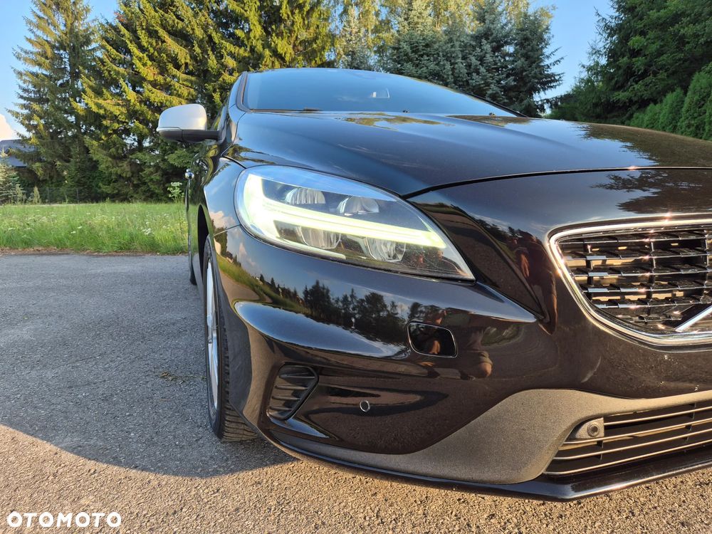 Volvo V40 D3 RDesign - 5