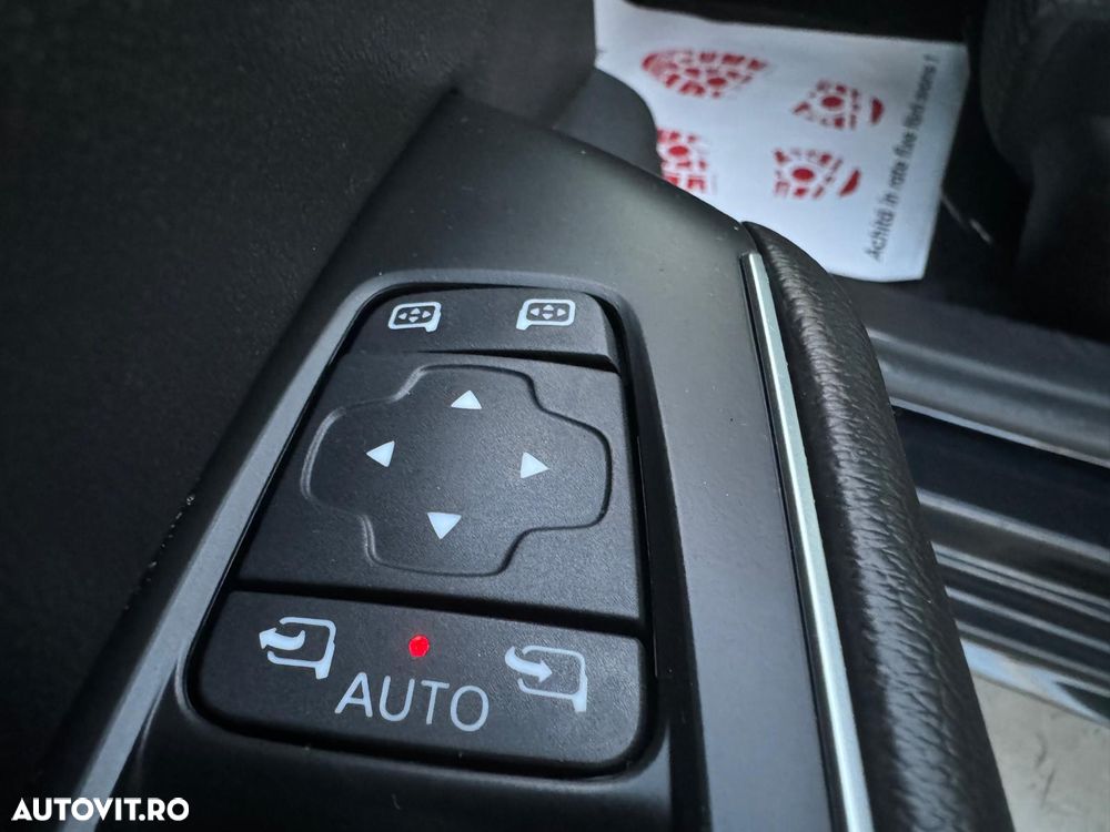 Renault Talisman ENERGY dCi 130 EDC INTENS - 27