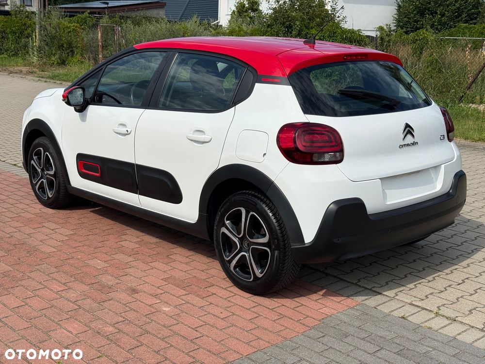 Citroën C3 - 12