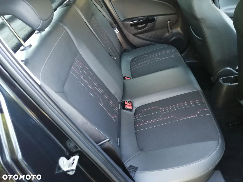 Opel Corsa 1.4 16V EcoFLEX Start-Stop 150 Jahre - 29
