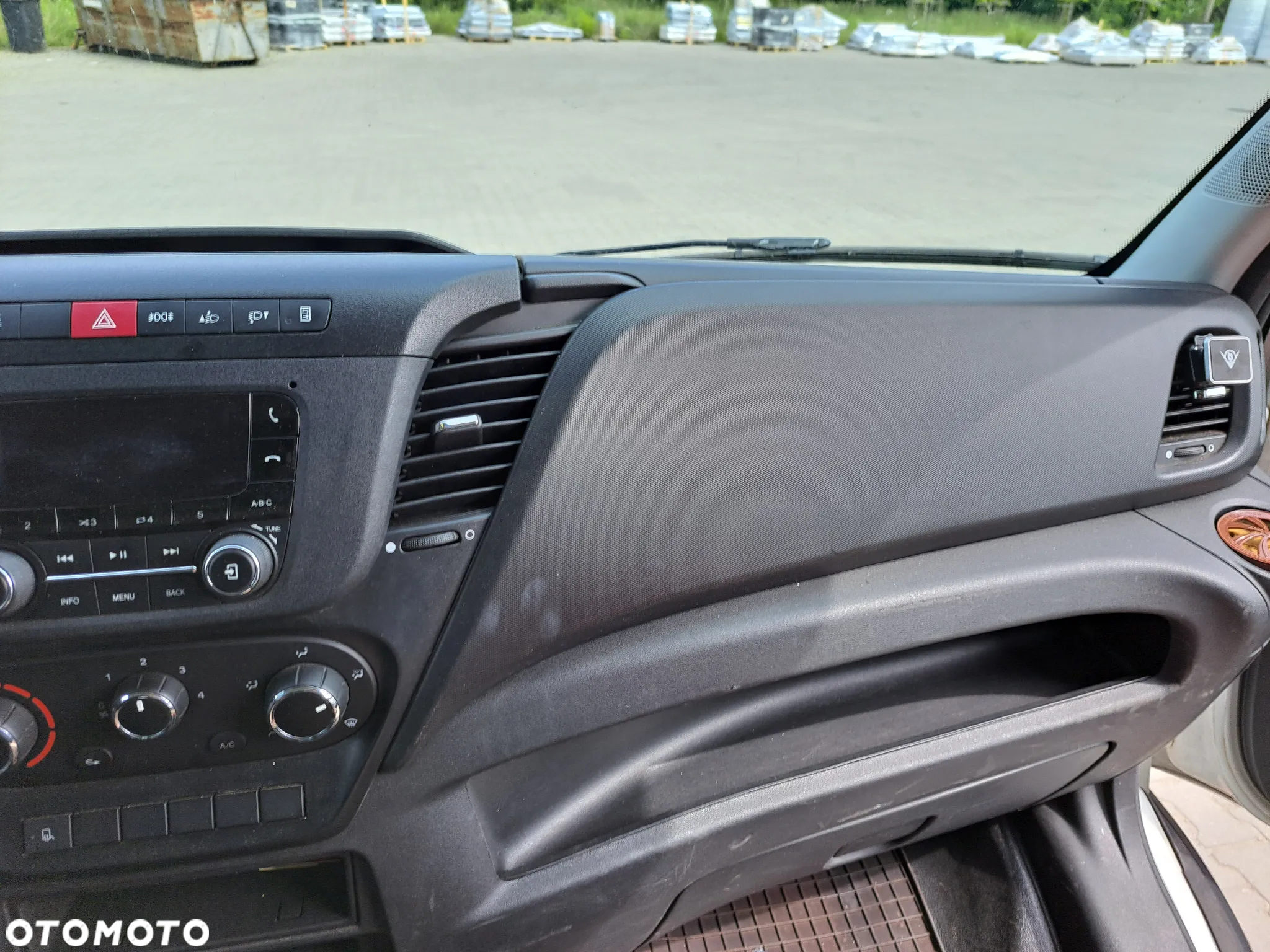 Iveco Daily 35C16 D - 4