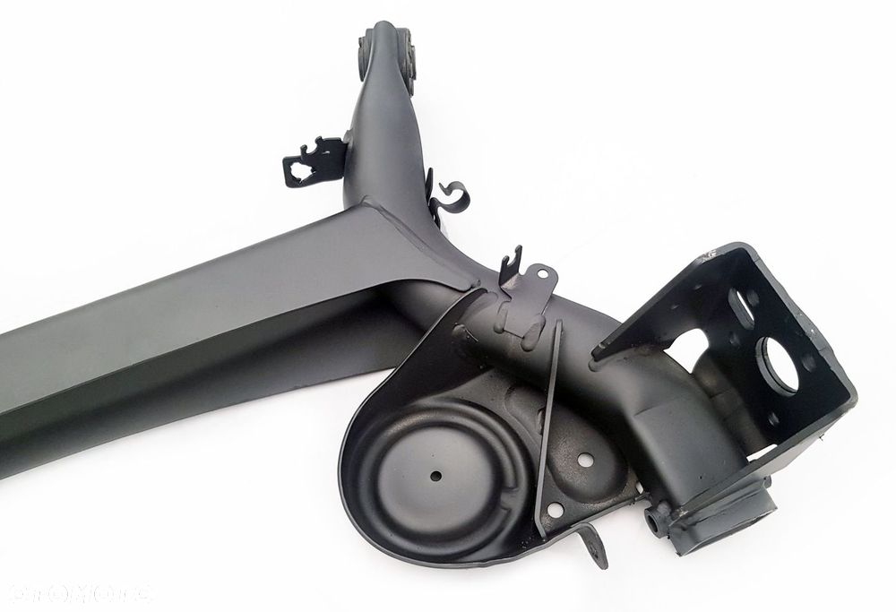 Tylna belka Fiat 500 Hatchback, 500 C Cabrio 312, Ford KA Hatchback RU8 - 5