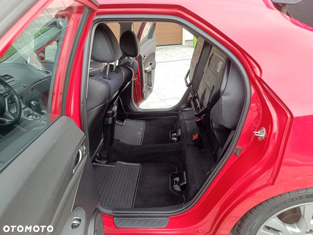 Honda Civic 1.8 Sport - 8