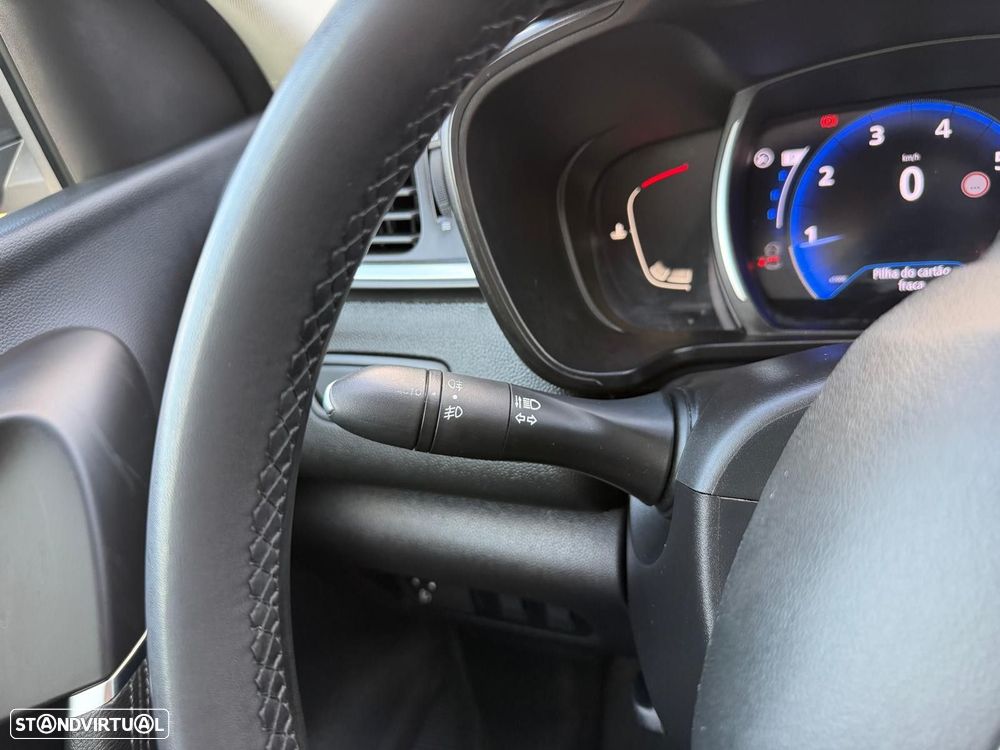 Renault Kadjar 1.3 TCe Intens EDC - 19