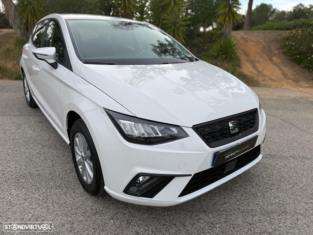 SEAT Ibiza 1.0 TSI Style - 5