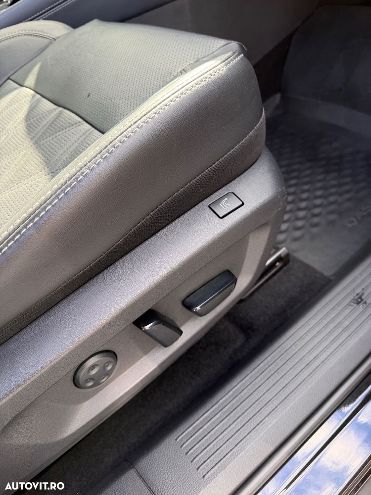 Nissan Qashqai 1.3 l MHEV X-Tronic 4WD Tekna Plus - 9