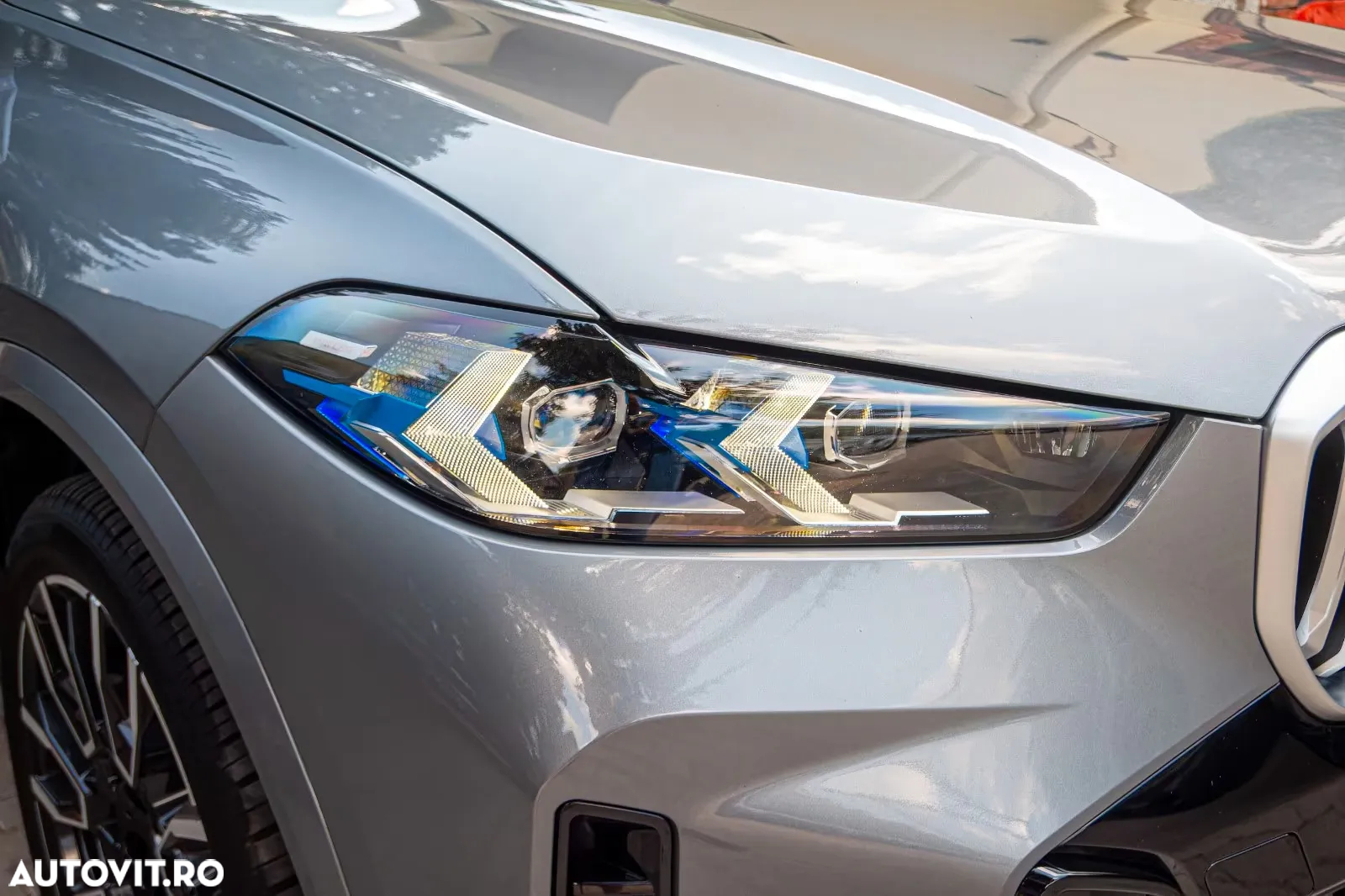 BMW X5 xDrive30d AT MHEV - 15