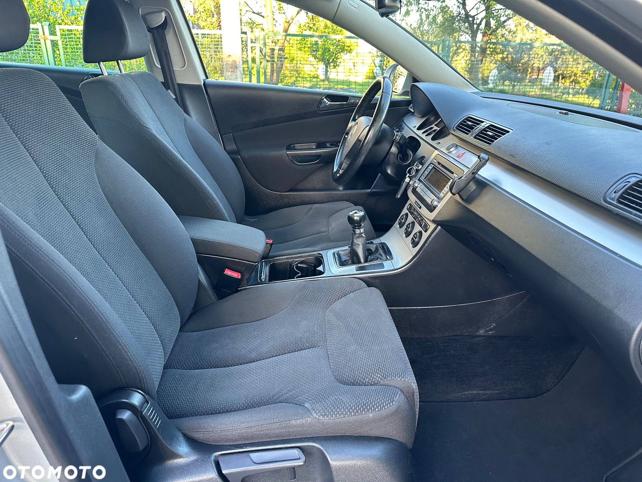 Volkswagen Passat 2.0 TDI 4Mot Highline - 15