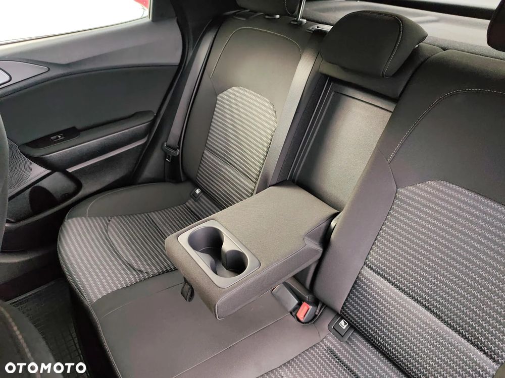Kia XCeed 1.5 T-GDI M DCT - 15