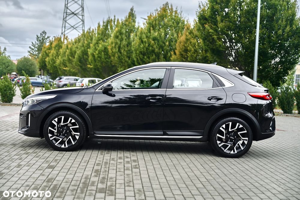 Kia XCeed 1.6 CRDi (48V Mild-Hybrid) DCT7 PLATINUM - 6