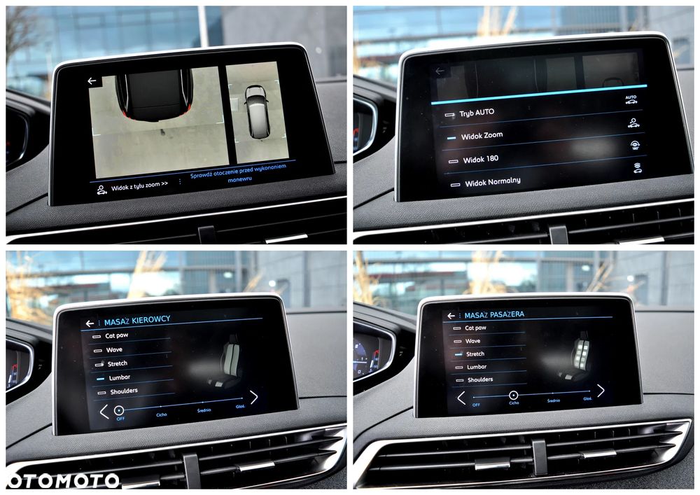 Peugeot 5008 1.5 BlueHDi GT S&S EAT8 - 38