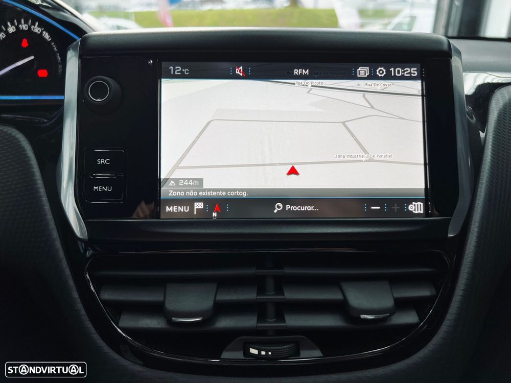 Peugeot 2008 1.2 PureTech Allure - 18