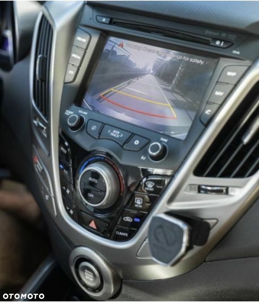 Hyundai Veloster 1.6 Style - 5