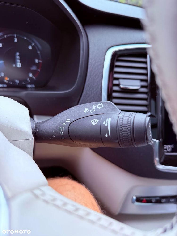 Volvo XC 90 D4 Geartronic Momentum - 19
