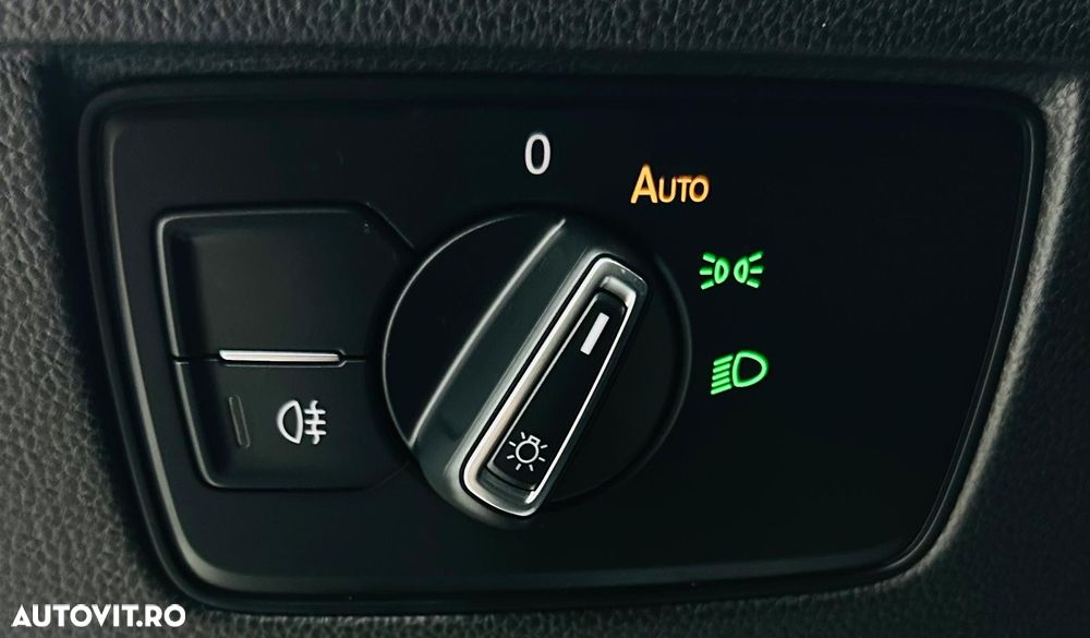 Volkswagen ARTEON 2.0 TDI DSG R-Line - 12