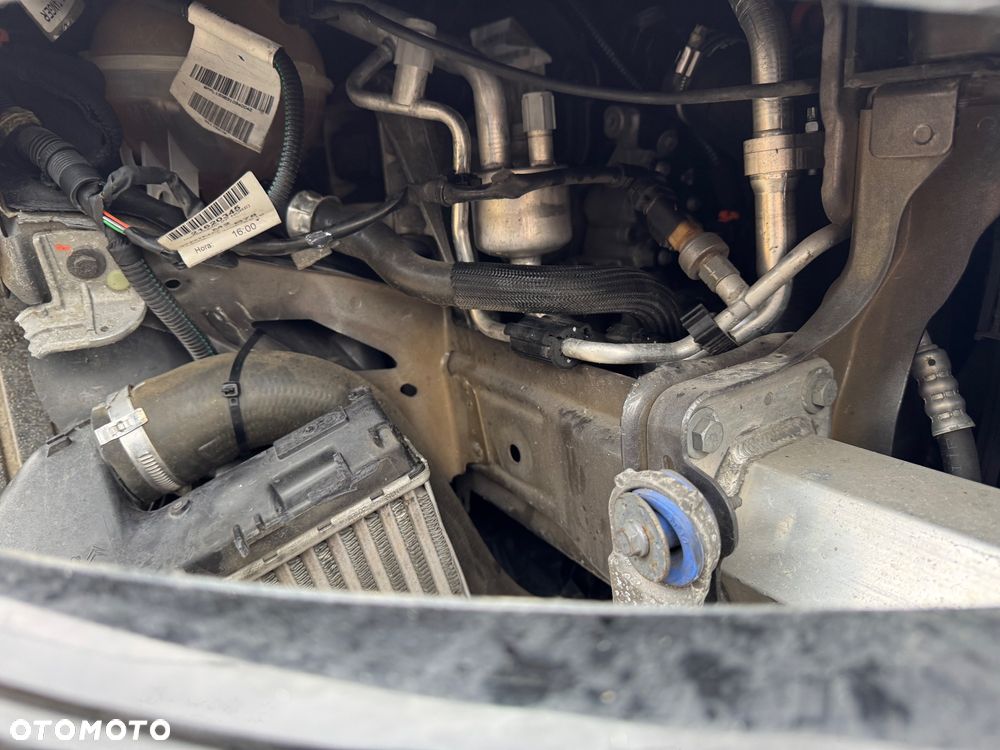 Citroën C4 SpaceTourer Grand BlueHDi 120 Stop&Start EAT6 BUSINESS CLASS - 11