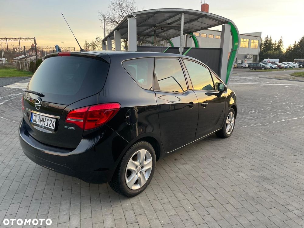 Opel Meriva 1.4 Active - 2
