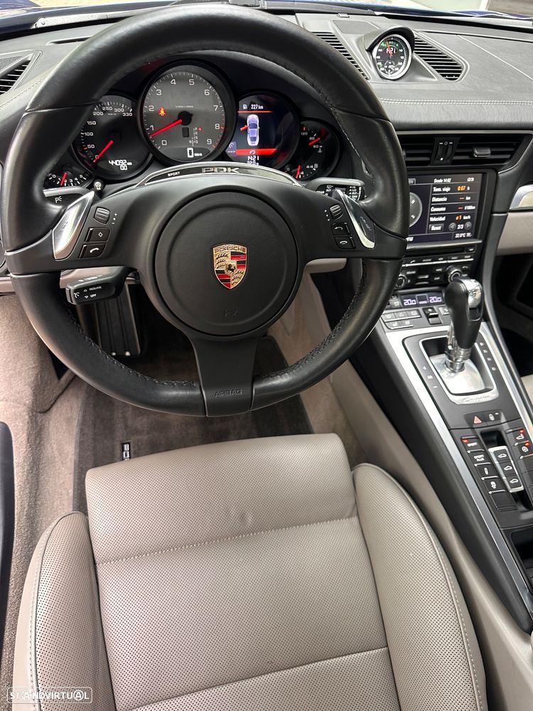 Porsche 911 (991) Carrera 2 S PDK - 14