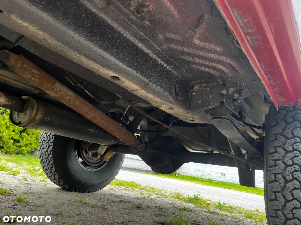 Jeep Cherokee 4.0 Limited - 30