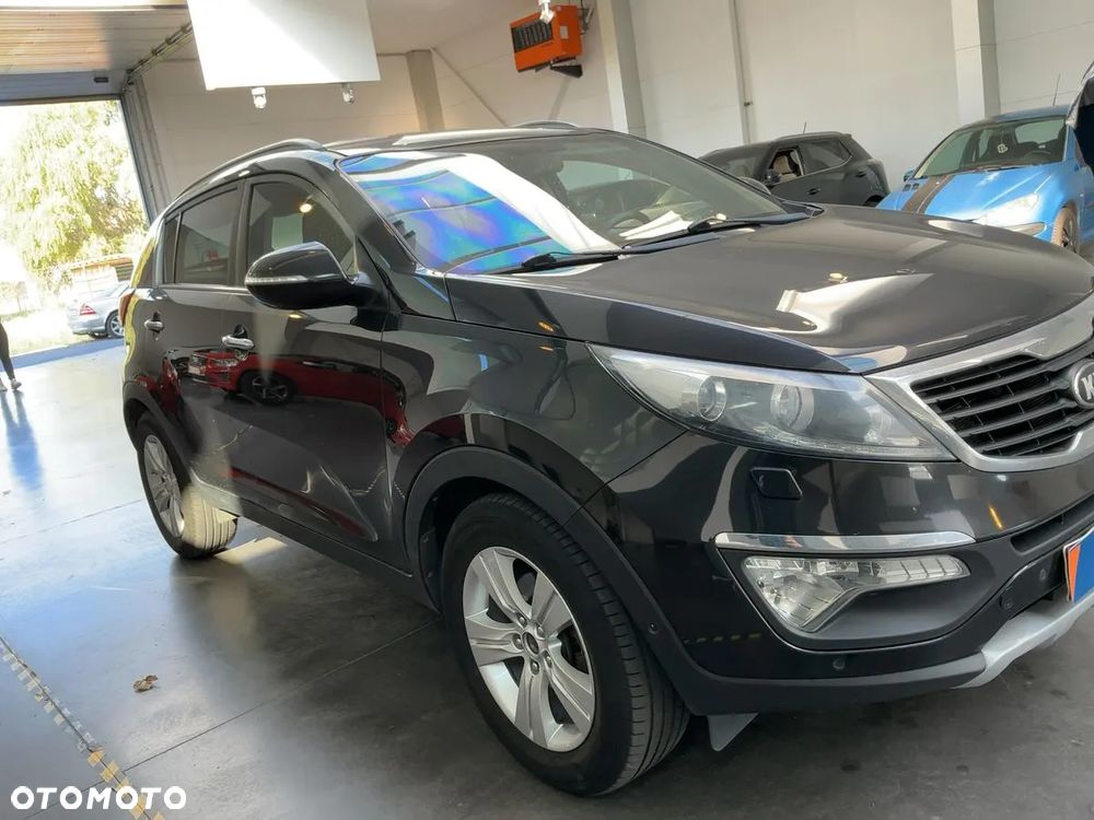 Kia Sportage 1.6 GDI XL 2WD - 2