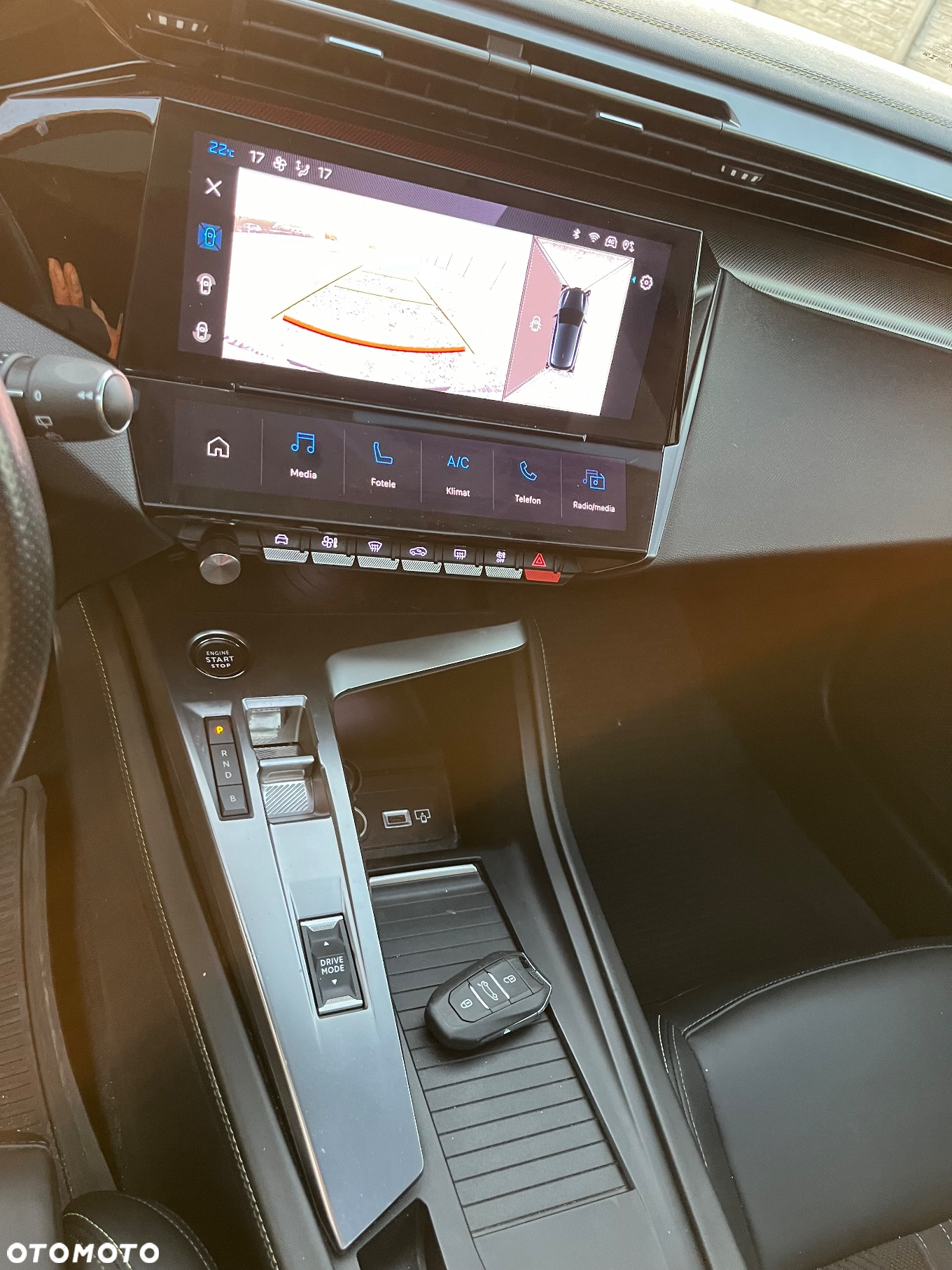 Peugeot 308 Plug-In Hybrid 225 e-EAT8 GT - 12