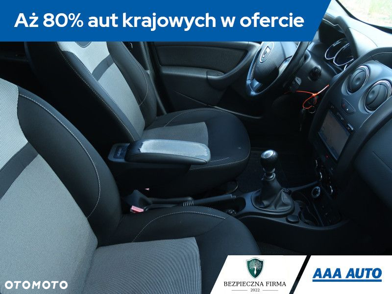 Dacia Duster - 10
