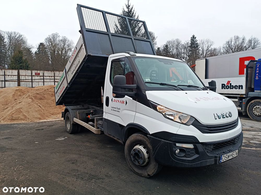 Iveco DAILY - 4