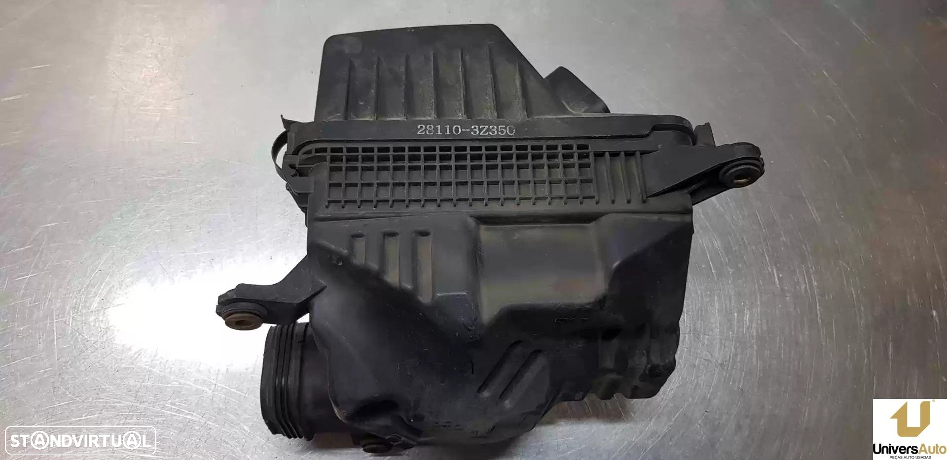 FILTRO AR KIA CARENS IV 2017 -281103Z350 - 4