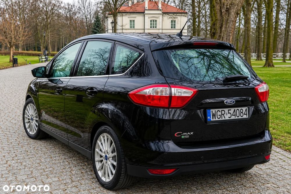 Ford C-MAX - 4