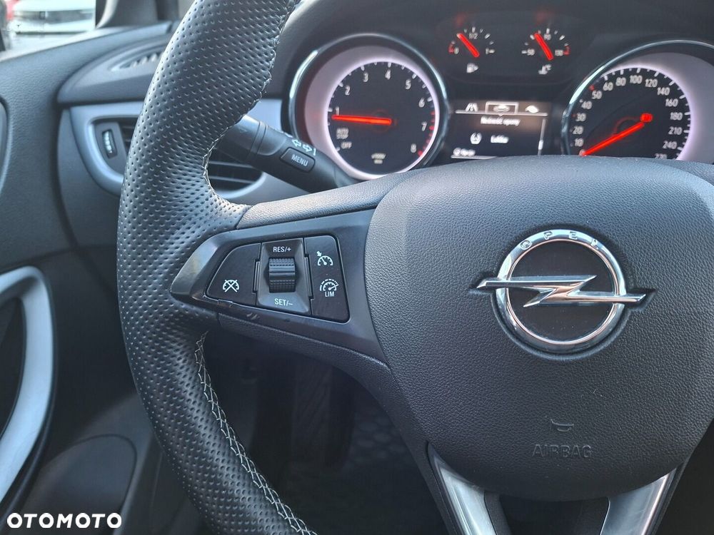 Opel Astra - 17