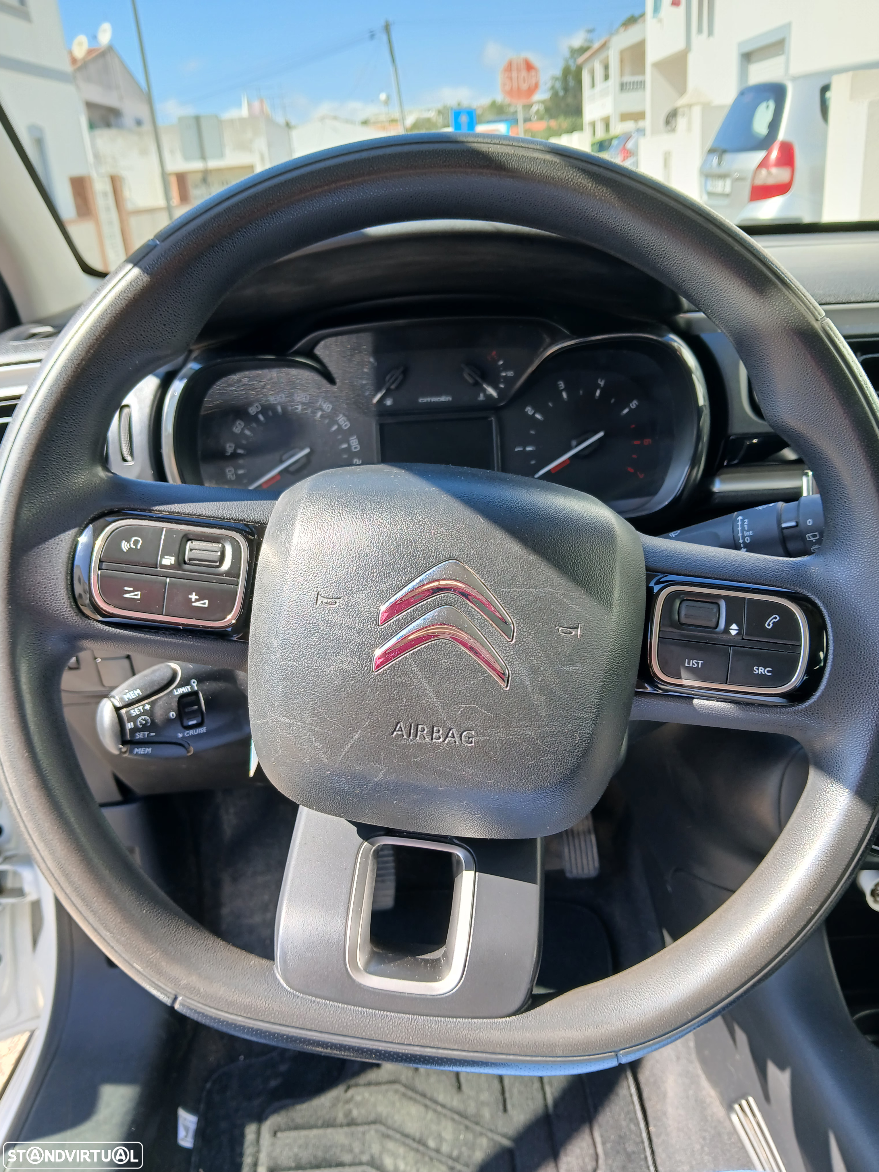 Citroën C3 1.2 PureTech Feel - 8