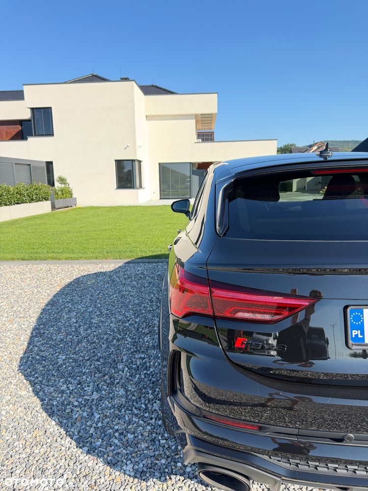 Audi RS Q3 2.5 TFSI quattro S tronic - 3
