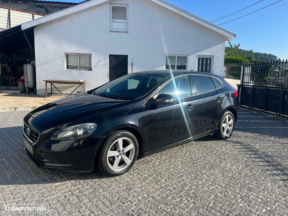 Volvo V40 - 3