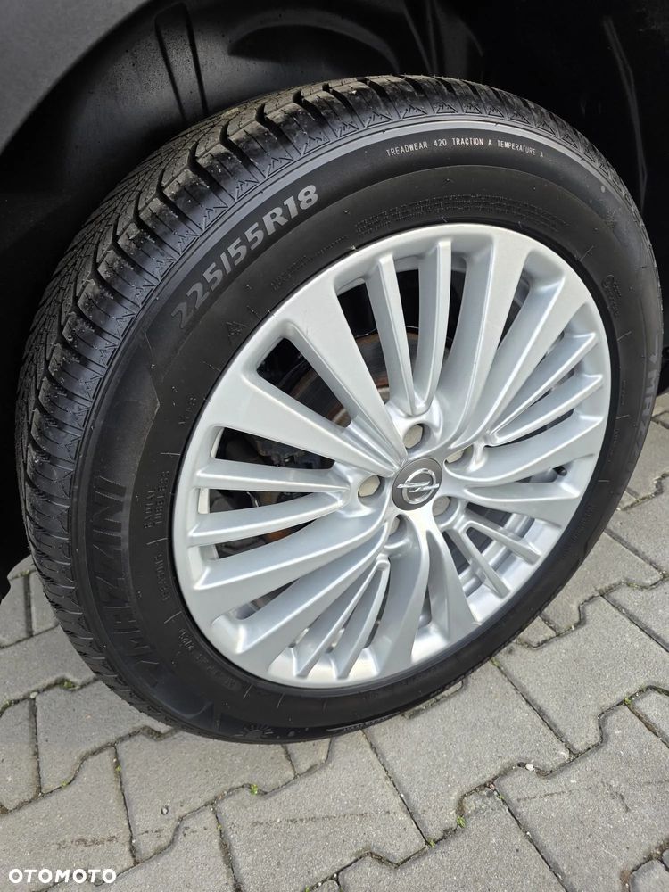 Opel Grandland X 1.6 D Start/Stop INNOVATION - 28