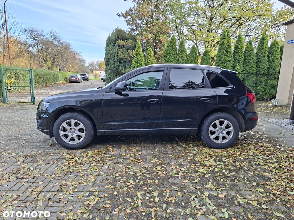 Audi Q5 - 26